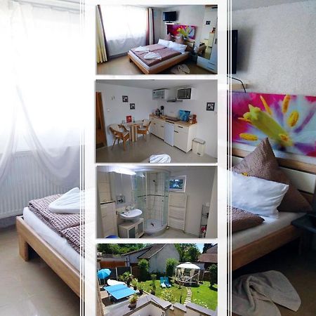 Ferienwohnung Little Place Radolfzell am Bodensee Exterior foto